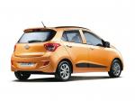 Hyundai Grand i10 2013 года